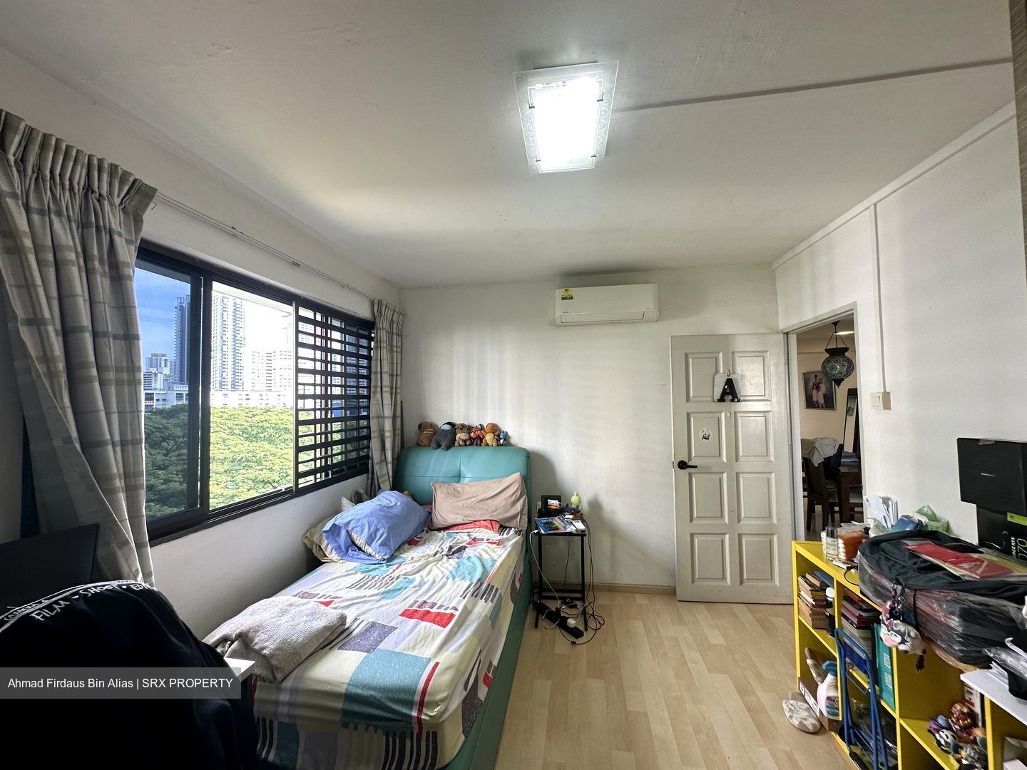 Blk 216 Lorong 8 Toa Payoh (Toa Payoh), HDB 5 Rooms #555754941